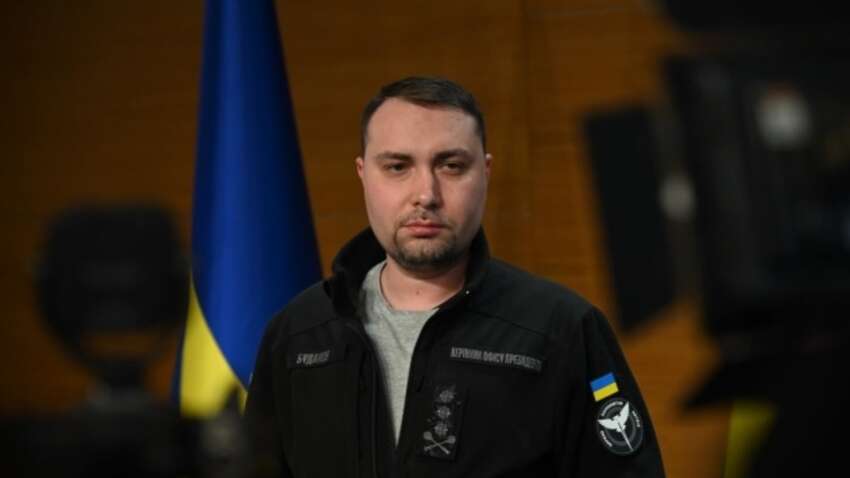 Такого вы точно не ожидали: Буданов неожиданно прокомментировал о встречу путина с Зеленским