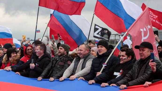 Готовы ли россияне терпеть войну еще два года, – результаты опроса