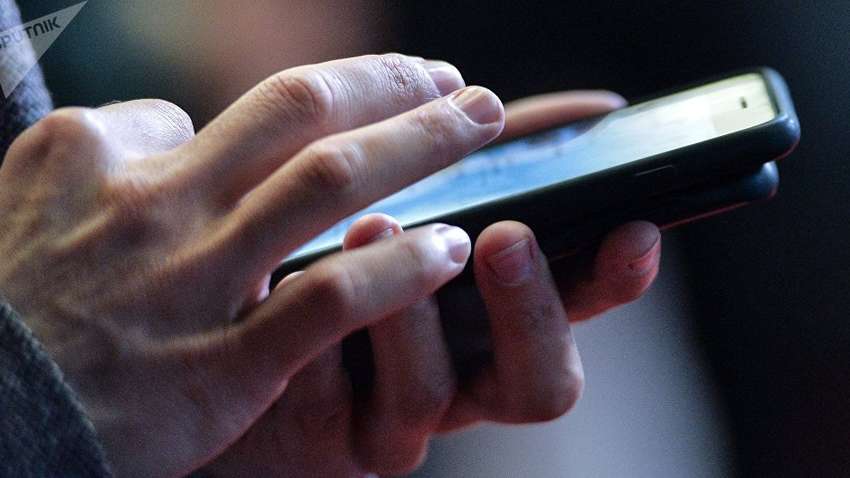 В Запоріжжі невідомі розсилають фейкові смс про кандидатів у депутати
