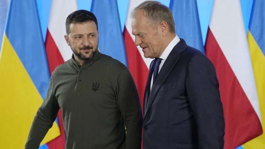 Украине подготовили большую неожиданность в Париже: озвучено интригующее заявление