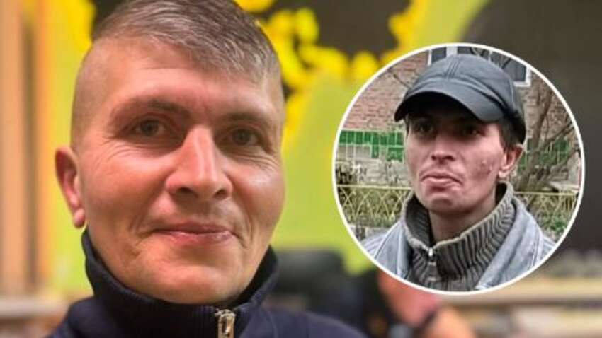 На Полтавщине задержали скандального беглого военного «Полтавского поджигателя» На Полтавщине задержали скандального беглого военного «Полтавского поджигателя»