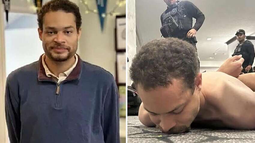 Нападник у США розкрив свою ціль: кого хотів убити на заході з Трампом