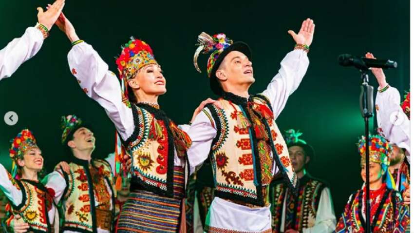 На Львівщині жорстоко побили ансамбль «Гуцулія»: артисти заявили про дивну поведінку поліції 