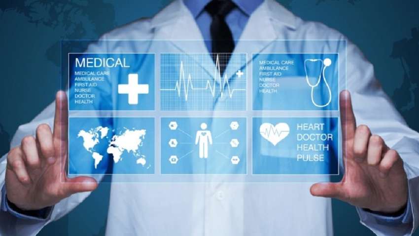 В Украине ищут главу Национальной службы здоровья: что известно