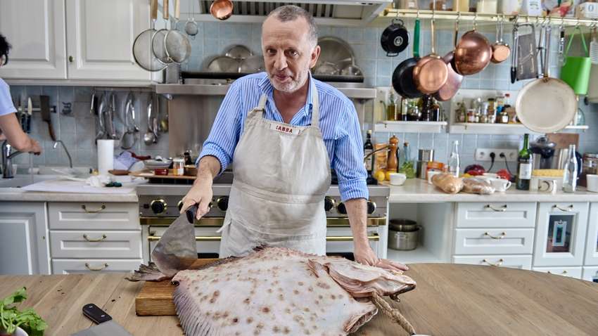 Найбільший ресторатор Одеси не може зрозуміти, чому ресторани закрили на карантин