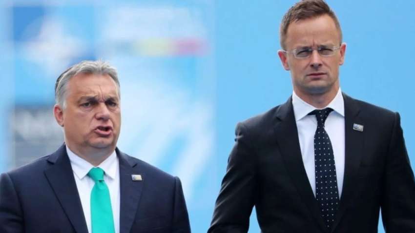 В Венгрии закончился дедлайн перед ЕС: объяснили ли они свои действия