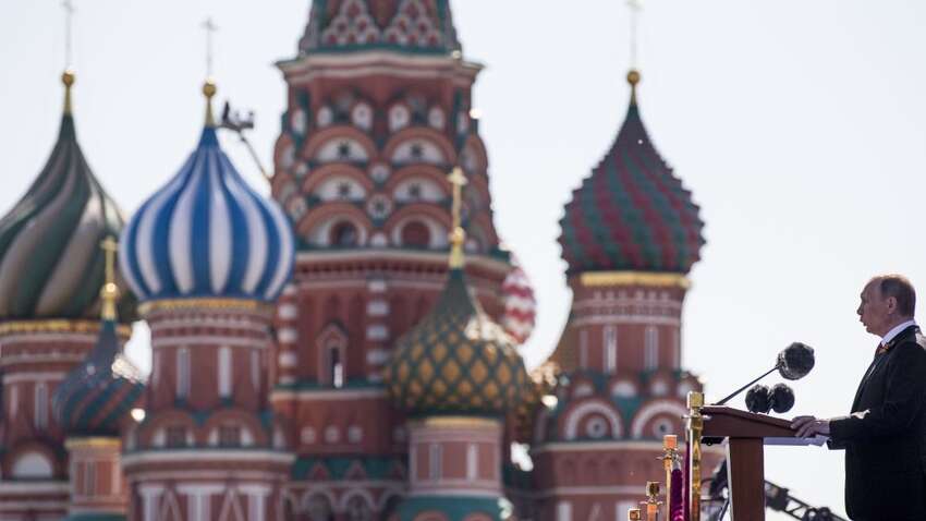 Капітуляція України у пріоритеті: на Заході вказали на небезпеку заяв Лаврова і звільнення Козака Капітуляція України у пріоритеті: на Заході вказали на небезпеку заяв Лаврова і звільнення Козака