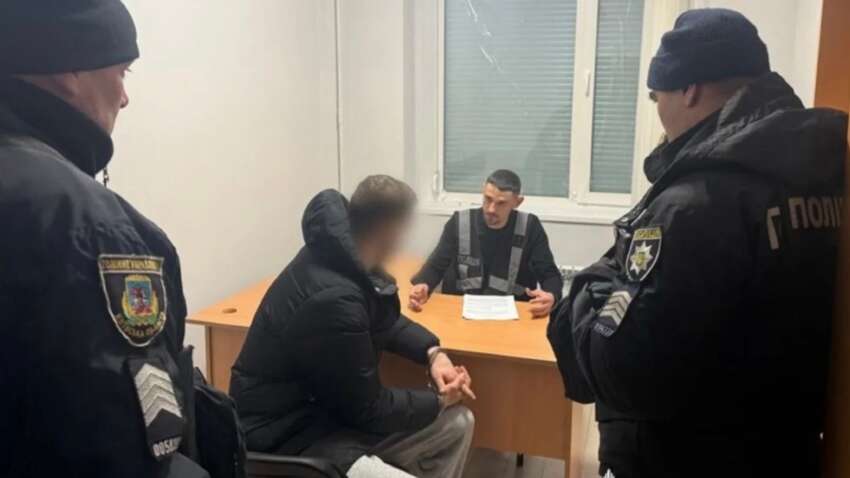 «Уголовный авторитет» из Киева похитил человека: причина удивит каждого «Уголовный авторитет» из Киева похитил человека: причина удивит каждого