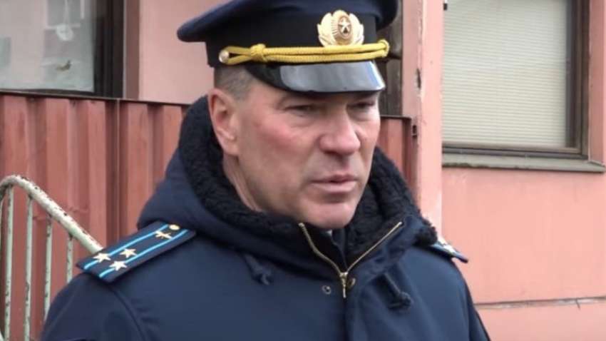 Виновен в гибели десятков украинцев: ударом по Льгову ВСУ могли уничтожить военного преступника