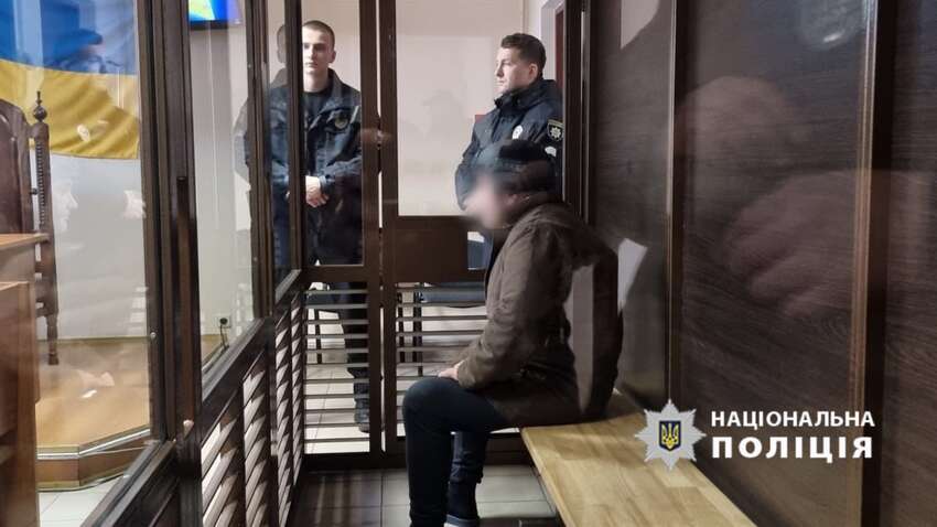 Підозрюваний у вбивстві Ганула був військовим: у бригаді прокоментували цей факт