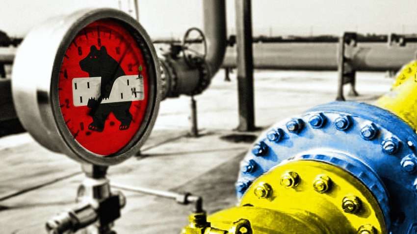 Газова суперечка Києва та Москви: Україна може втратити мільярди доларів 