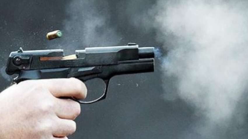  Застрелил свою семью и собак: подросток после убийства выложил фото трупов в соцсети