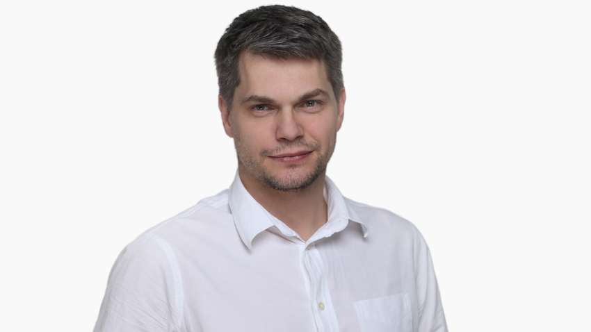 Віктор Гольдський: «Коментарі» - це легенда вітчизняної журналістики