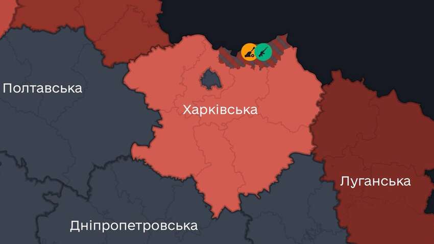 В Харькове заработала новая система оповещения