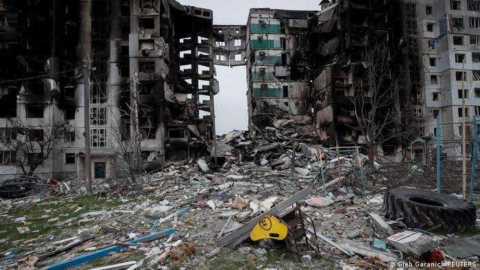 Восстановление Украины – вопрос сдвинулся с мертвой точки: с чего начинаем – почему именно сейчас