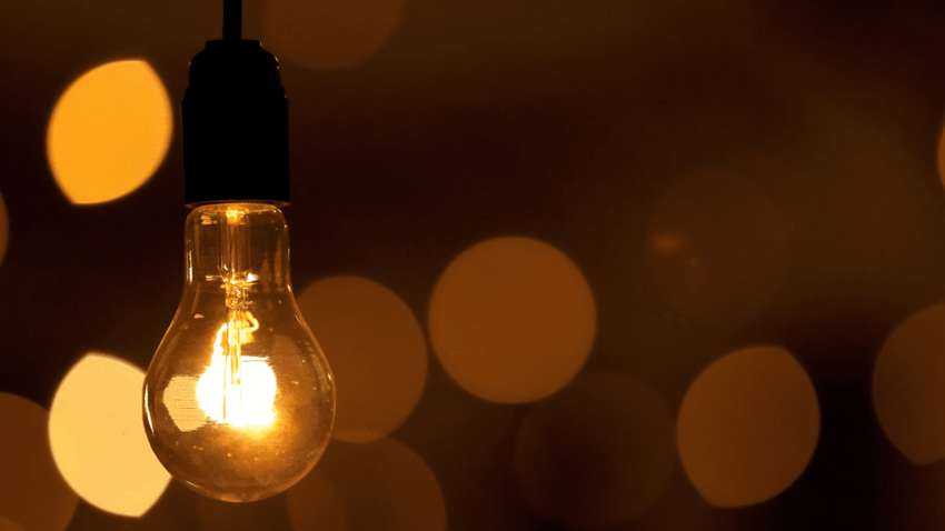 Будет ли отключение света на Новый год: объяснение "Укрэнерго"