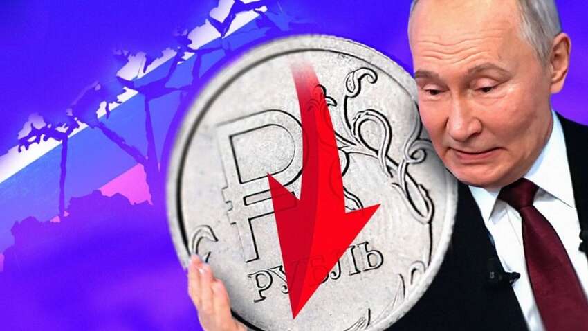 Путин будет в шоке: в Кремле откровенно признают страшное фиаско из-за продолжительной войны в Украине