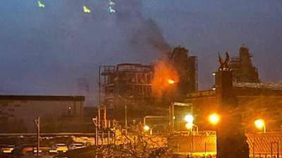 Україна вдало вибирає цілі для ударів: У Росії горять «особливі» НПЗ