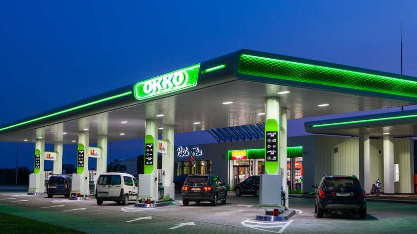 Заради кредиту ЄБРР ОККО Віталія Антонова "позбулася" компанії, яка заборгувала бюджету 640 млн грн