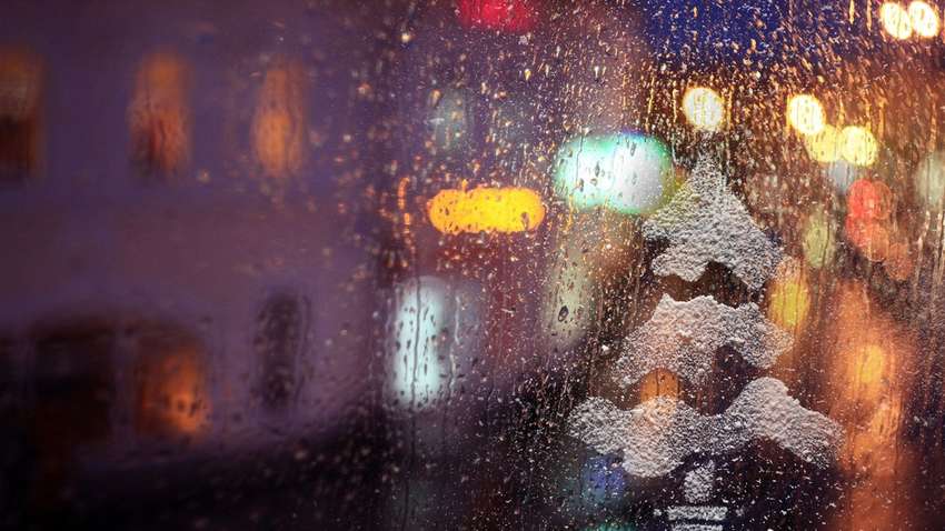 В Україні очікуються дощі та похолодання: погода на 4 лютого