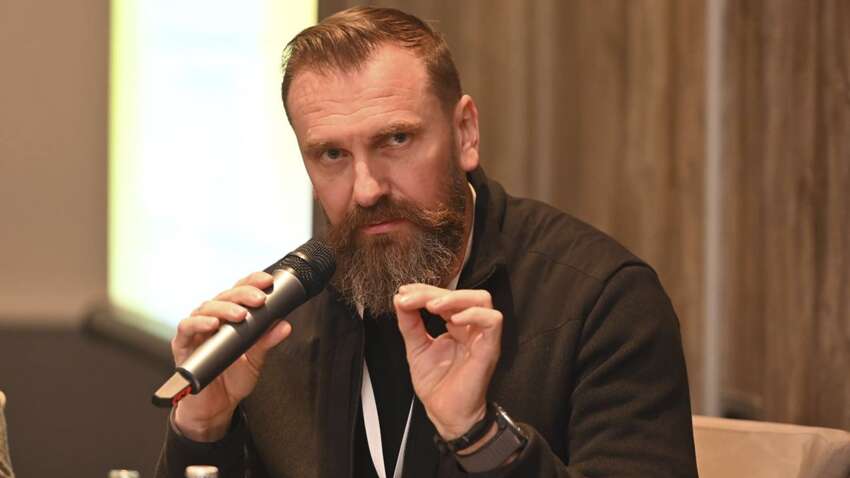 «Толерантность к "порешать"»: Оксен Лисовый сделал заявление о коррупции в вузах «Толерантность к "порешать"»: Оксен Лисовый сделал заявление о коррупции в вузах