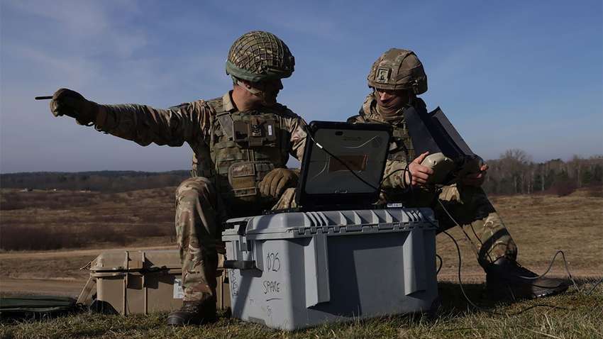 Союзник Києва в НАТО несподівано висловився про відправлення миротворців в Україну 