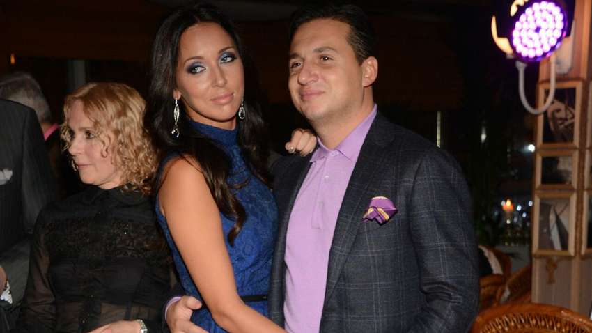 Скандальне розлучення: колишній чоловік російської співачки закрутив роман із 20-річною багатійкою