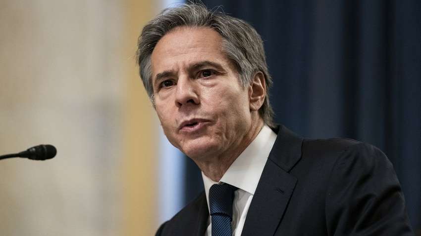 В США рассказали, когда ожидать существенных изменений в контрнаступлении ВСУ В США рассказали, когда ожидать существенных изменений в контрнаступлении ВСУ