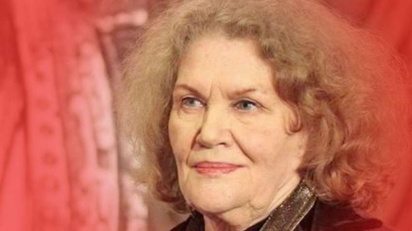 "Лине Костенко - 90": Зеленский поздравил выдающуюся поэтессу с юбилеем