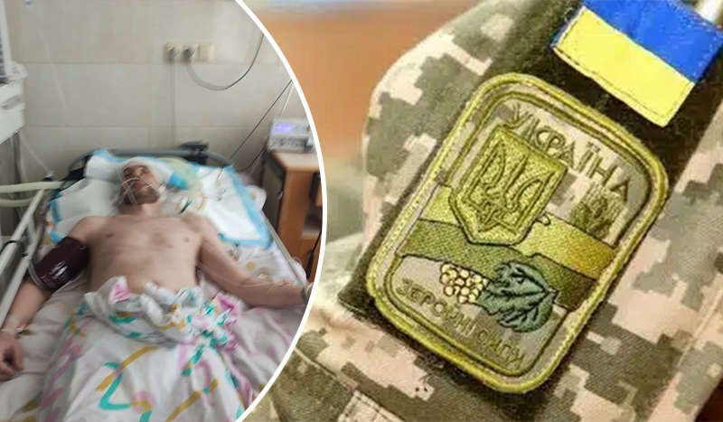 У Хмельницькому ТЦК відреагували на смерть чоловіка, який після ВЛК потрапив до лікарні У Хмельницькому ТЦК відреагували на смерть чоловіка, який після ВЛК потрапив до лікарні