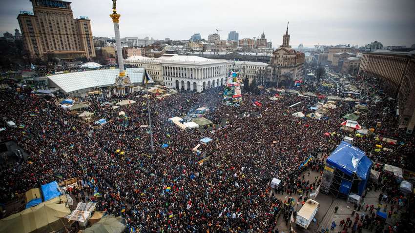 В ГБР створять підрозділ у справах Майдану