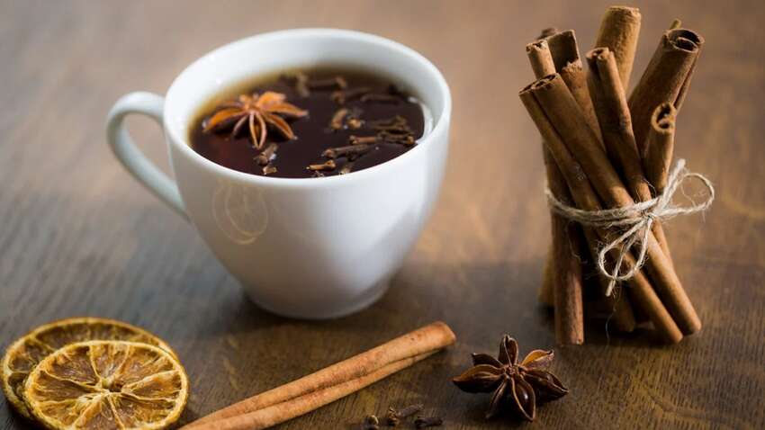 Эту пряность врачи называют натуральным "лекарством": кому чай из нее обязателен