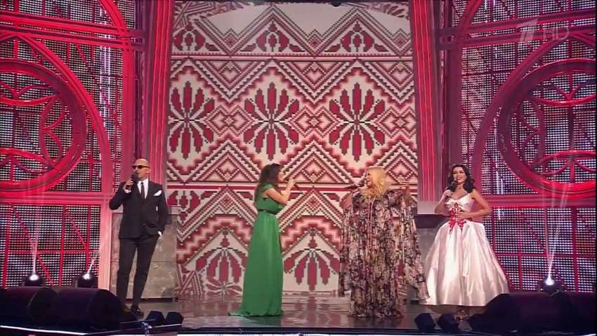 Лорак, Повалій, Єгорова та інші співаючі в Росії отримали нові санкції на Батьківщині: подробиці Лорак, Повалій, Єгорова та інші співаючі в Росії отримали нові санкції на Батьківщині: подробиці