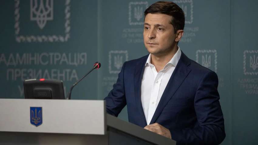 «Электорат поперло»: эксперты предостерегли Зеленского от досрочных местных выборов