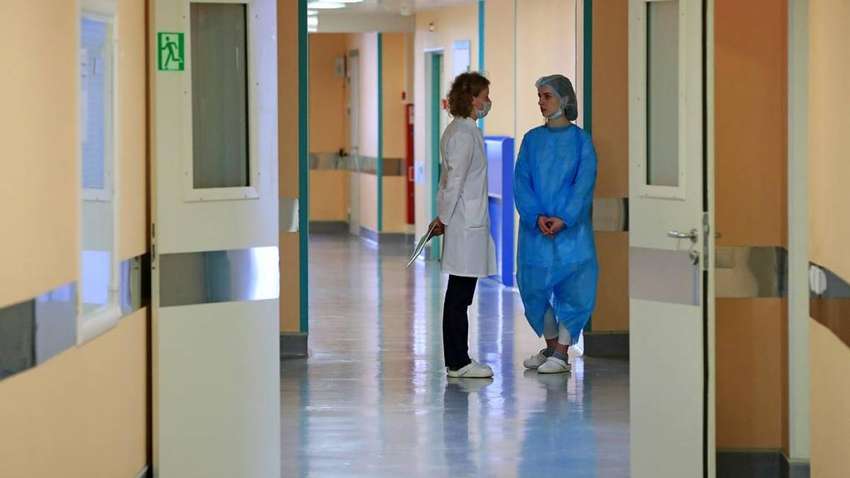 В России женщина скончалась от воспаления поджелудочной, потому что врачи посчитали ее сумасшедшей 