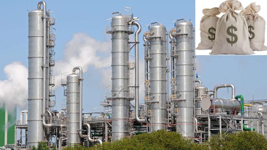 Новая приватизация госимущества во время войны Новая приватизация госимущества во время войны