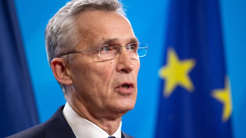 Украине помогут закрыть небо: генсек НАТО сделал заявление