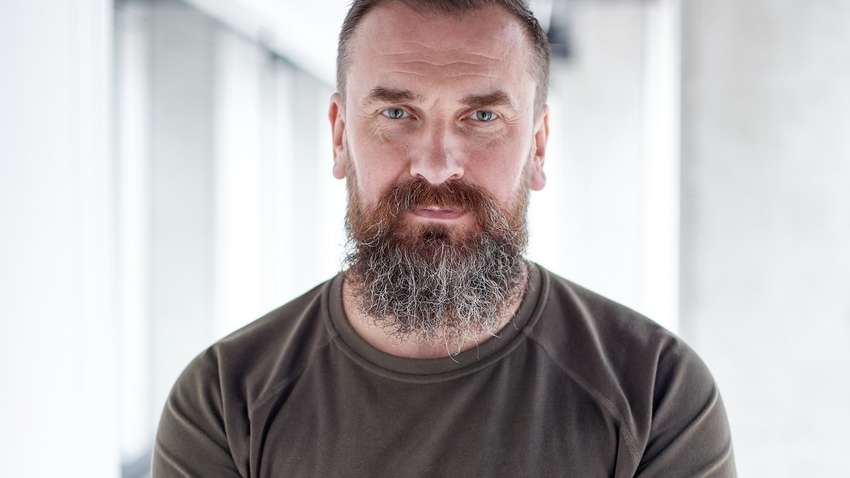 Оксен Лисовый: чему будут учить в школе на уроках "Защита Украины" Оксен Лисовый: чему будут учить в школе на уроках "Защита Украины"