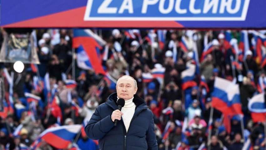 Путин не выдержит этого страшного восстания: эксперт поразил прогнозом о причинах и сроках
