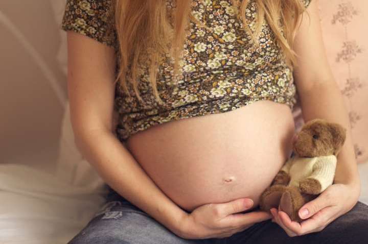 Вагітна в 11: в поліції повідомили нові подробиці згвалтування дівчинки із Закарпатської області