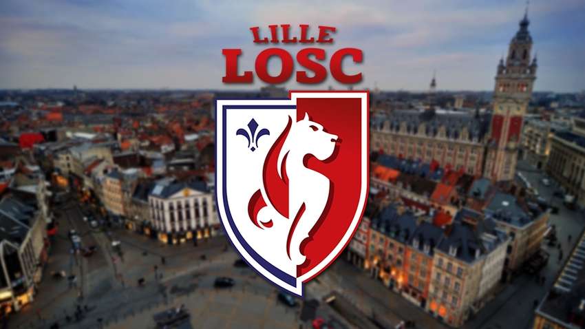 "Лілль" отримає за трансфери цього літа 160 мільйонів євро