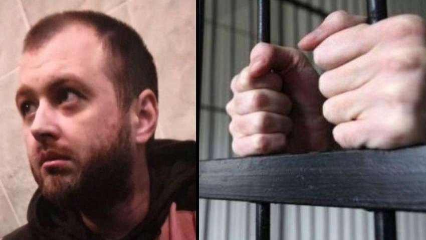 Лідер ОЗУ "Хімпром" Олександр Щипцов переховувався в Україні під час війни