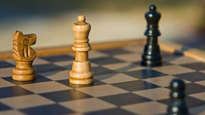 Україна рішуче звернулась до Міжнародної шахової федерації: що в листі