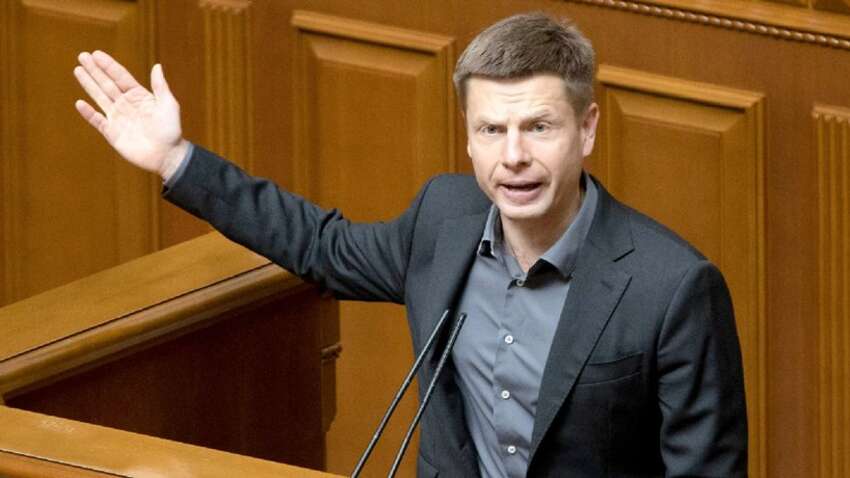 «Домовлятися чи капітулювати?»: чому заява нардепа Гончаренка спричинила гостру суперечку