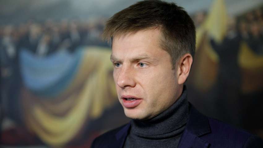 В МЗС вступилися за Гончаренка