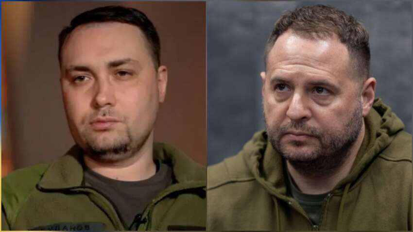 Кулеба порівняв Буданова та Єрмака: у чому ключова різниця