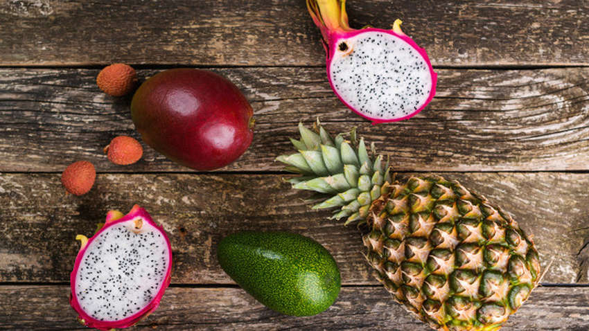 Какие фрукты обладают противораковыми свойствами