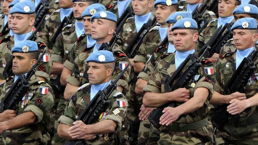 Макрон та компанія не знають, як стримати свою обіцянку перед Україною: про що йдеться Макрон та компанія не знають, як стримати свою обіцянку перед Україною: про що йдеться