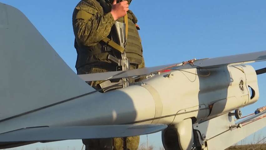 Теперь будет непросто: РФ придумала новую тактику охоты за украинскими дронами