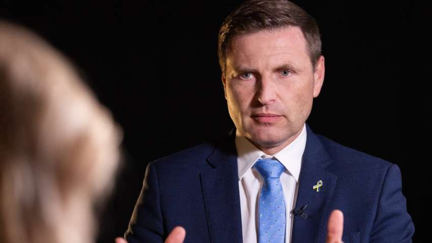 В Естонії назвали переваги та недоліки для Україїни через бої в Курській області